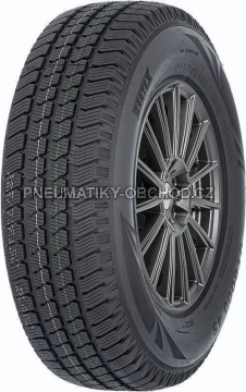 Pneu Zeetex CT8000 4S 205/65 R16 TL C 8PR M+S 3PMSF 107T Celoroční