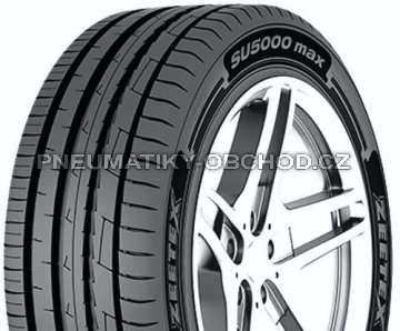 Pneu Zeetex SU5000 MAX 275/55 R20 TL XL 117V Letní