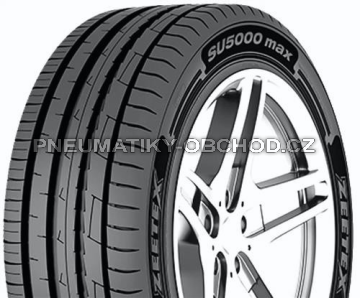 Pneu Zeetex SU5000 MAX 285/45 R22 TL XL 114W Letní