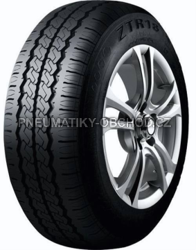 Pneu Zeta ZTR18 205/65 R16 TL C 8PR 107T Letní