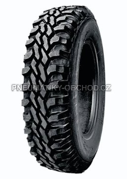 Pneu Ziarelli BFG 6.5/ R16 TL M+S 3PMSF PROTEKTOR 108N Celoroční