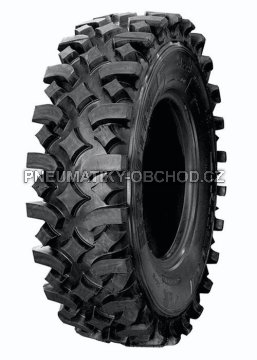 Pneu Ziarelli BRUTALE 235/80 R16 TL M+S 3PMSF PROTEKTOR 109T Celoroční