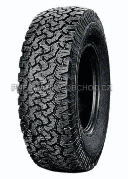 Pneu Ziarelli CRUISER 205/70 R15 TL M+S 3PMSF PROTEKTOR 96H Celoroční