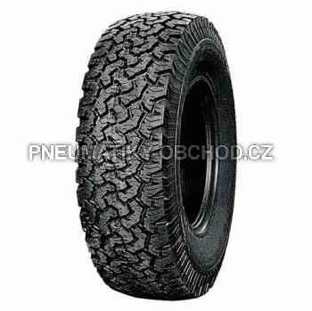 Pneu Ziarelli CRUISER 255/65 R17 TL PROTEKTOR M+S 3PMSF 110H Celoroční