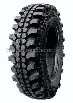Pneu Ziarelli EXTREME FOREST 215/75 R16 TL M+S 3PMSF PROTEKTOR 116R Celoroční
