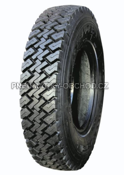 Pneu Ziarelli FENDER 215/85 R16 TL M+S 3PMSF PROTEKTOR 115S Celoroční