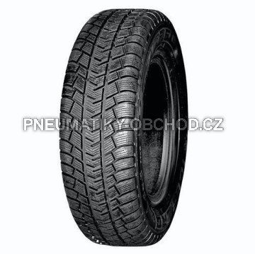 Pneu Ziarelli ICEBERG 255/60 R17 TL PROTEKTOR M+S 3PMSF 106H Zimní