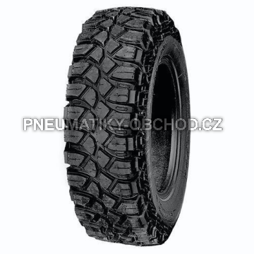 Pneu Ziarelli MAXI 255/70 R16 TL PROTEKTOR M+S 3PMSF  Celoroční