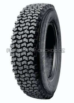 Pneu Ziarelli MS4 215/80 R16 TL M+S 3PMSF PROTEKTOR 107T Celoroční