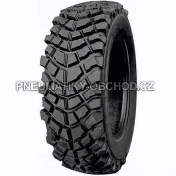 Pneu Ziarelli MUD POWER 255/65 R17 TL PROTEKTOR M+S 3PMSF 110H Celoroční