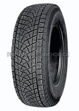 Pneu Ziarelli MZ3 245/75 R17 TL M+S 3PMSF PROTEKTOR 121S Zimní