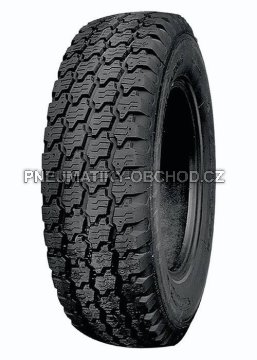 Pneu Ziarelli WRANG 205/75 R15 TL M+S 3PMSF PROTEKTOR 97T Celoroční