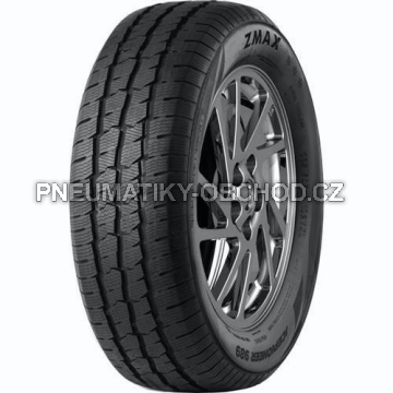 Pneu ZMAX ICEPIONEER 989 195/75 R16 TL C M+S 3PMSF 107R Zimní