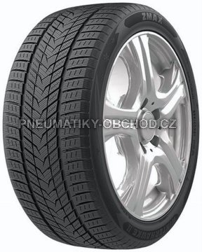 Pneu ZMAX WINTERHAWKE II 295/35 R21 TL M+S 3PMSF XL 107H Zimní