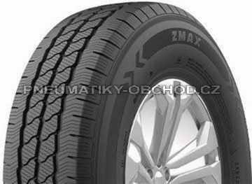 Pneu ZMAX X-SPIDER+ A/S 195/60 R16 TL C M+S 3PMSF 99H Celoroční