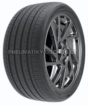 Pneu ZMAX ZEALION 205/45 R17 TL 88W Letní