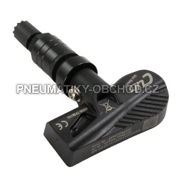 TPMS senzor FIAT LINEA 323 (03/2007 - 12/2015) CUB 315/433MHZ černý