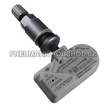 TPMS senzor MAZDA 3 BN (08/2016  - 02/2019 ) BHsens EU 433MHZ šedý