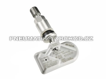 TPMS senzor MERCEDES-BENZ G-CLASS W465 (07/2025 - 12/2026) BHsens EU 433MHZ stříbrný