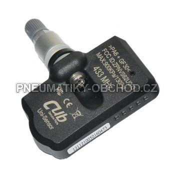 TPMS senzor MERCEDES-BENZ V-CLASS V447 (02/2024 - 12/2025) CUB EU 433MHZ