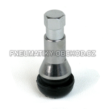 Ventil chromový bezdušový, TR413C-L