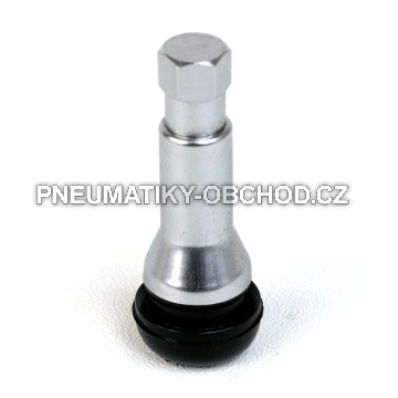 Ventil chromový bezdušový TR414CL