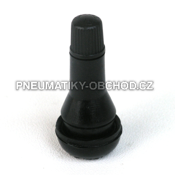 Ventil pryžový bezdušový TR413 Valor
