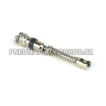 Ventilová vložka dlouhá