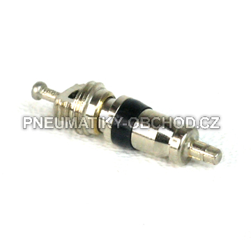 Ventilová vložka krátká